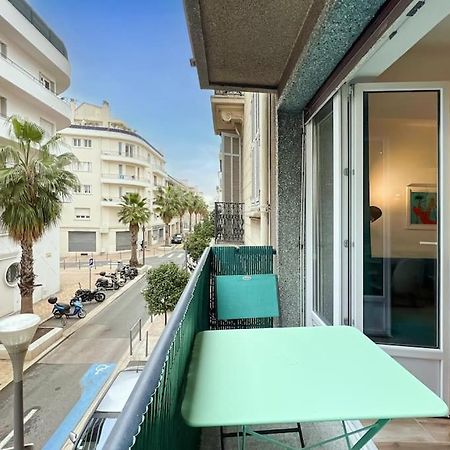 Le Mimont - Hyper Centre - Lumineux - Spacieux Cannes Exterior photo
